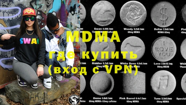 таблы Иннополис