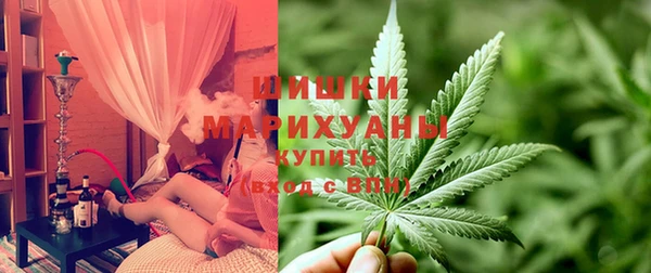 молекула духа Инта